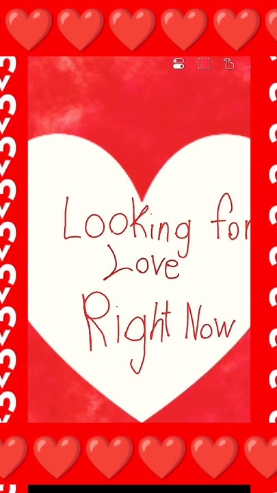 Up Down Right Down Looking For Your Love Right Now Up, Down, Right, Down, looking for love right now ️ - YouTube