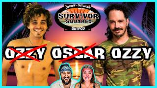 The Fall of a Survivor Legend: Ozzy’s Final Elimination Explained