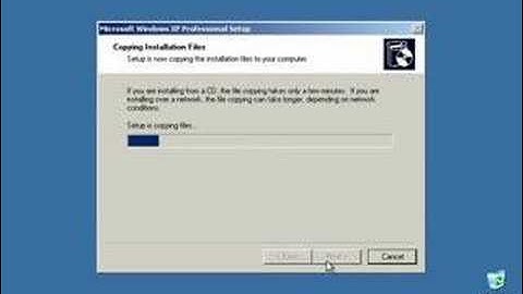 Installing Recovery Console to Boot Menu