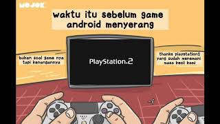 STORY WA GAME PS2 ( NOSTALGIA)