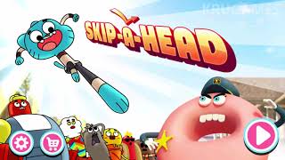 Skip A Head: Gumball - Gameplay Video