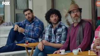 Şevkat Yerimdar Sinirli Halleri