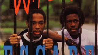 Whodini - Freaks Come Out At Night (Extended Version)