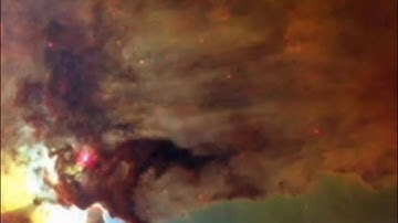 Survey of Astronomy: Lecture 22 - Stars