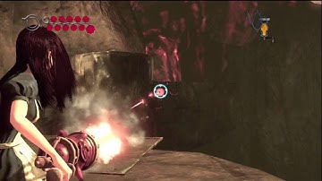 Alice Madness Returns-Walkthrough[25]-Chapter 3