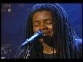 Tracy Chapman - You're The One (Live 9/13)