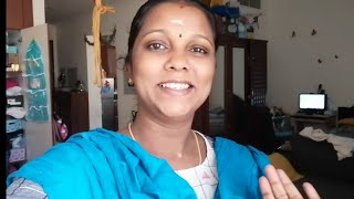 ஒரு Happy News😍😍/Lunch Routine in Tamil/வத்தல் குழம்பு செய்வது எ‌ப்படி? screenshot 4