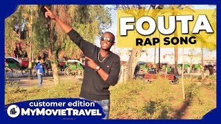 Cib - Fouta Song For Fouta