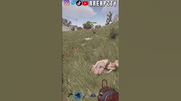 THEY CAUGHT ME BUILDING  #rust #rustpvp #gaming #rustshorts #rustgameplay