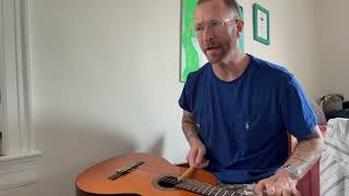 Bobby Hawk - “Cowboy Thriller” (Live)