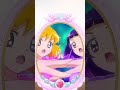 Cure Miracle Ending Feature This is so exciting! | Hirogaru Sky! Precure Episode 13 #precure #ひろプリ
