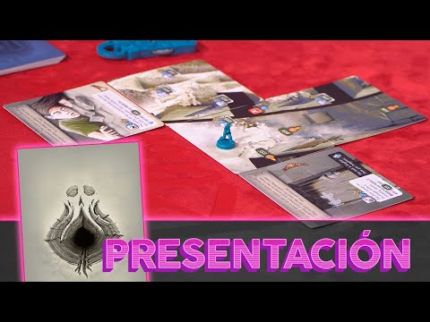 Presentación - The 7th Citadel