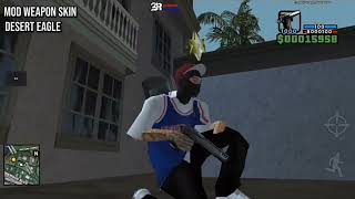 MODPACK GANGSTER V2 | GTA SAMP ANDROID