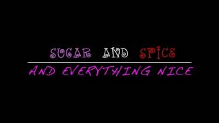 Icon For Hire - Sugar & Spice Lyrics chords