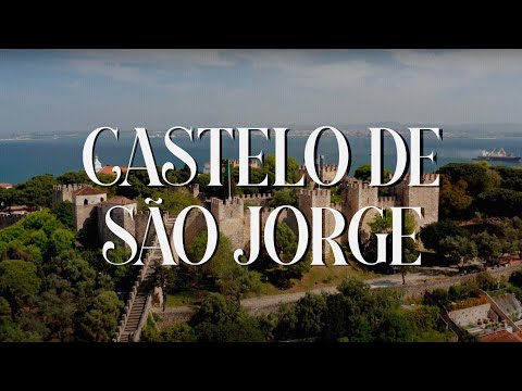 Conhecendo o Castelo de São Jorge, em Lisboa | Ep. 3