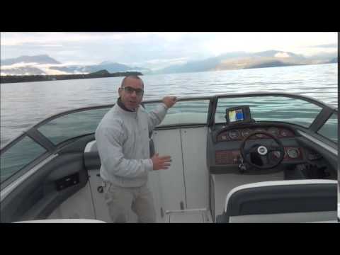 Cobalt 282 Bowrider