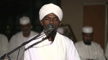 سورة الرعد .. الشيخ : الطيب مكاوي