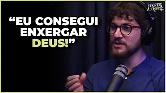 imagem do vídeo EXPERIÊNCIA com MEDITAÇÃO NA ÍNDIA | À Deriva Cortes