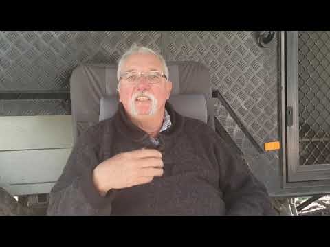 Welcome | Travelling Around Australia with Jeff Banks