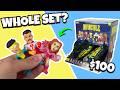 Opening 10+ Invincible Mystery Figures!