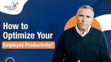 Decoding the Mystery of Employee Productivity