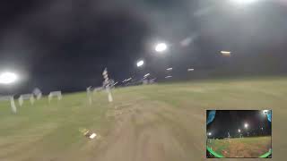 Dallas Drone Racing - 2026 Global Qualifier Practice