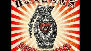 Incubus - Love Hurts chords