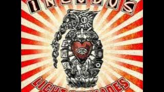 Incubus - Love Hurts