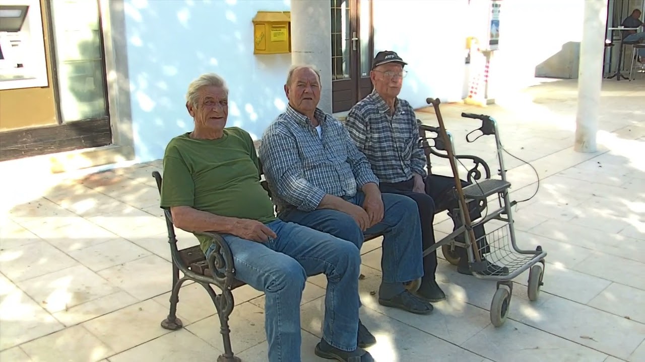 DVA FABIJANICA BRACA  I FESTINI IVANCIC svi pokojni