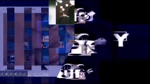 (REUPLOAD/REMAKE) Scan Vs Round 855 By J Cooley 