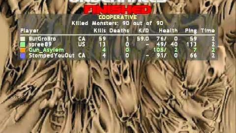 EPIC Lets Play Doom 2 Part 01