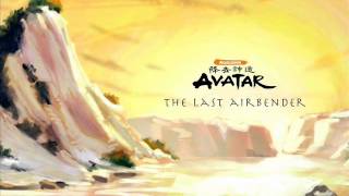 Video thumbnail of "Divine Medium - Avatar: The Last Airbender Soundtrack"