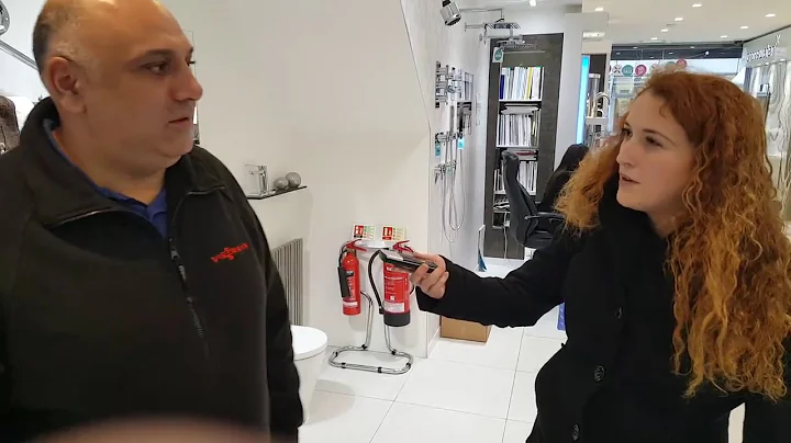 Britains Best high street - John Ioannou of Elite ...