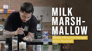 Resep Minuman Hangat dari Susu yang Bikin Nyaman | Home Recipe: Simple dan Enak