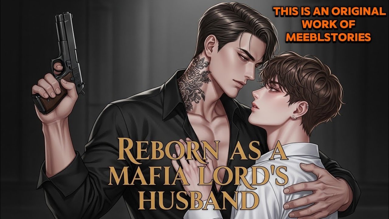 Reborn, I Died Thinking My Mafia Husband Ordered My Murder, After My Rebirth I Took My Revenge... 