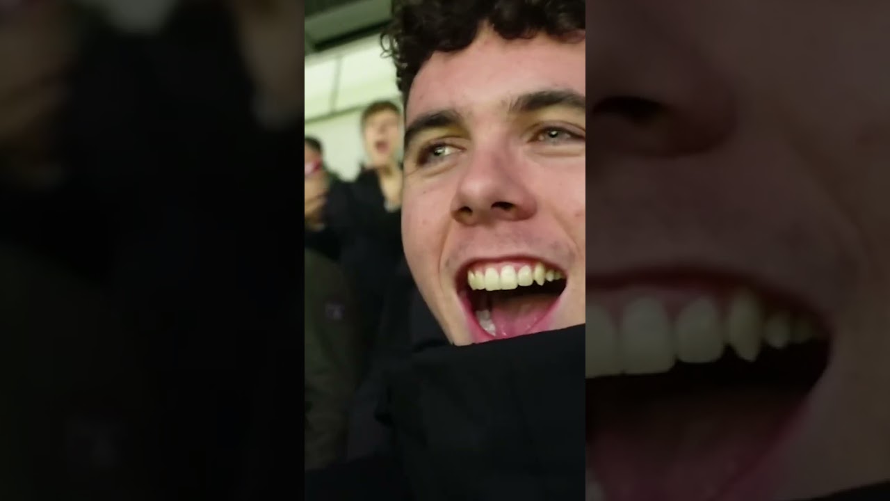 Aussie experiences Ajax Amsterdam! (They sacked their coach) 