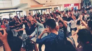 avanthi flash mob 2k20