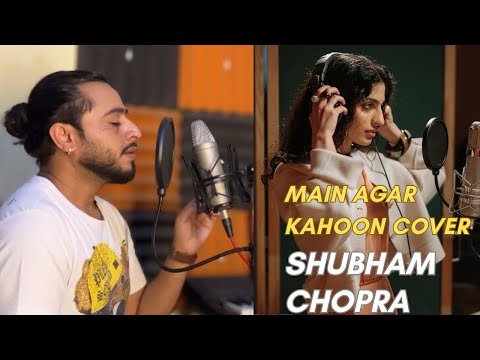 Tum Ko Paya Hai To Jese Khoya Hu @ShubhamChopraOfficial | Best Bollywood Song