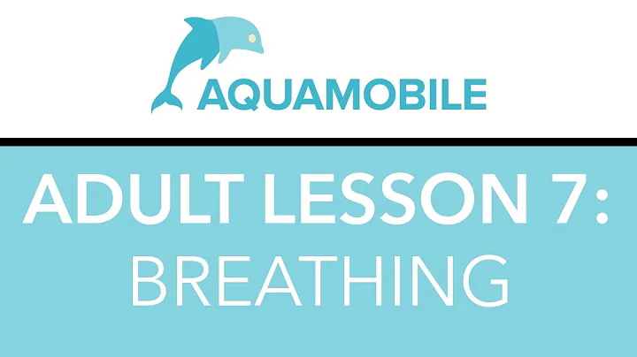 How to Swim Freestyle: How to Breathe When Swimming