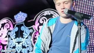 Lite Friday В Prince Club 28.09.2012