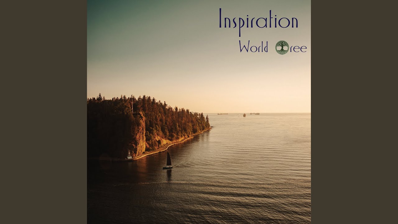 Watch Inspiration on YouTube Watch Inspiration on YouTube