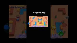 Brawl Stars Kit Gameplay Gameplay