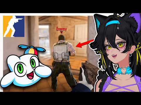 I COULDN'T STOP LAUGHING AT CS2| SMii7Y React