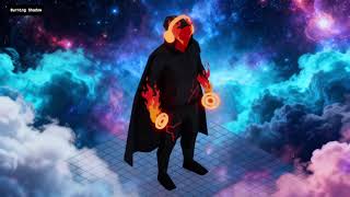 പ്രപഞ്ച സ്പന്ദനം (Prapancha Spandanam) - The Cosmic Pulse | Malayalam Psytrance | Burning Shadow