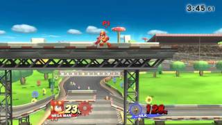 Shulk isn't feelin' it