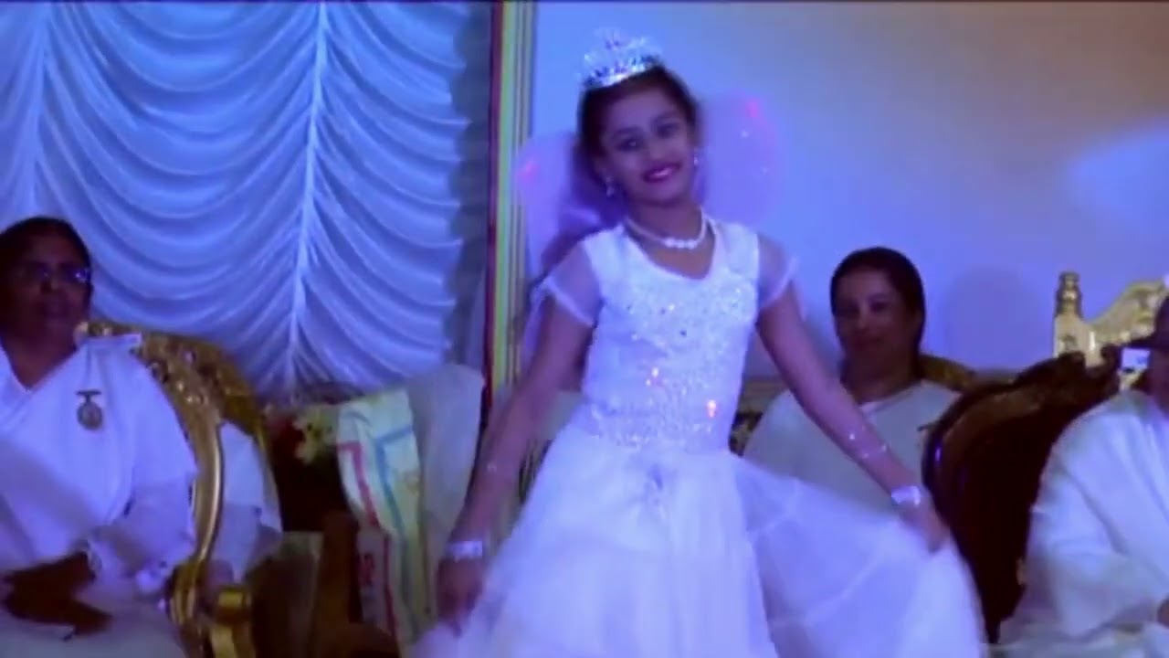 मेरा एक शिव बाबा, दूसरा न कोई