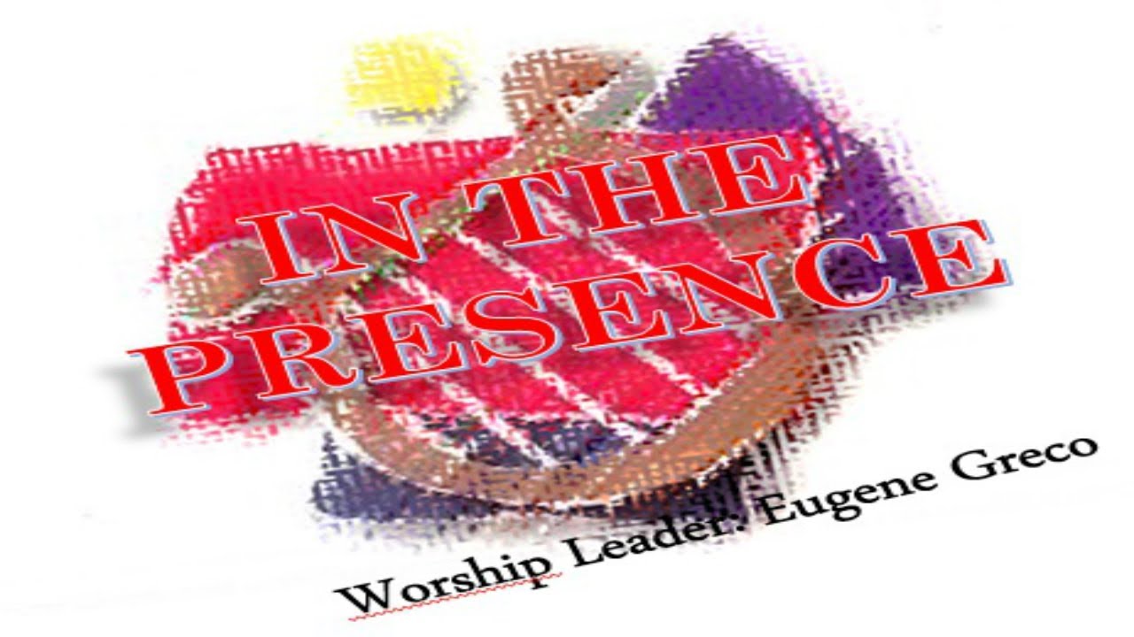 In The Presence- Eugene Greco (Hosanna! Music) accordi