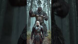 #fantasy #warriors #cinematic