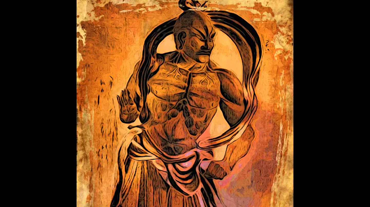 Karatedo and Buddhism