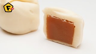 Şeker - Daha İyi̇ Bir Devlet Başkani Diy Şeker Ile Beyaz Çikolata